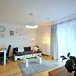 Michelle Apartment Polanki Park