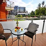 Michelle Apartment Polanki Park