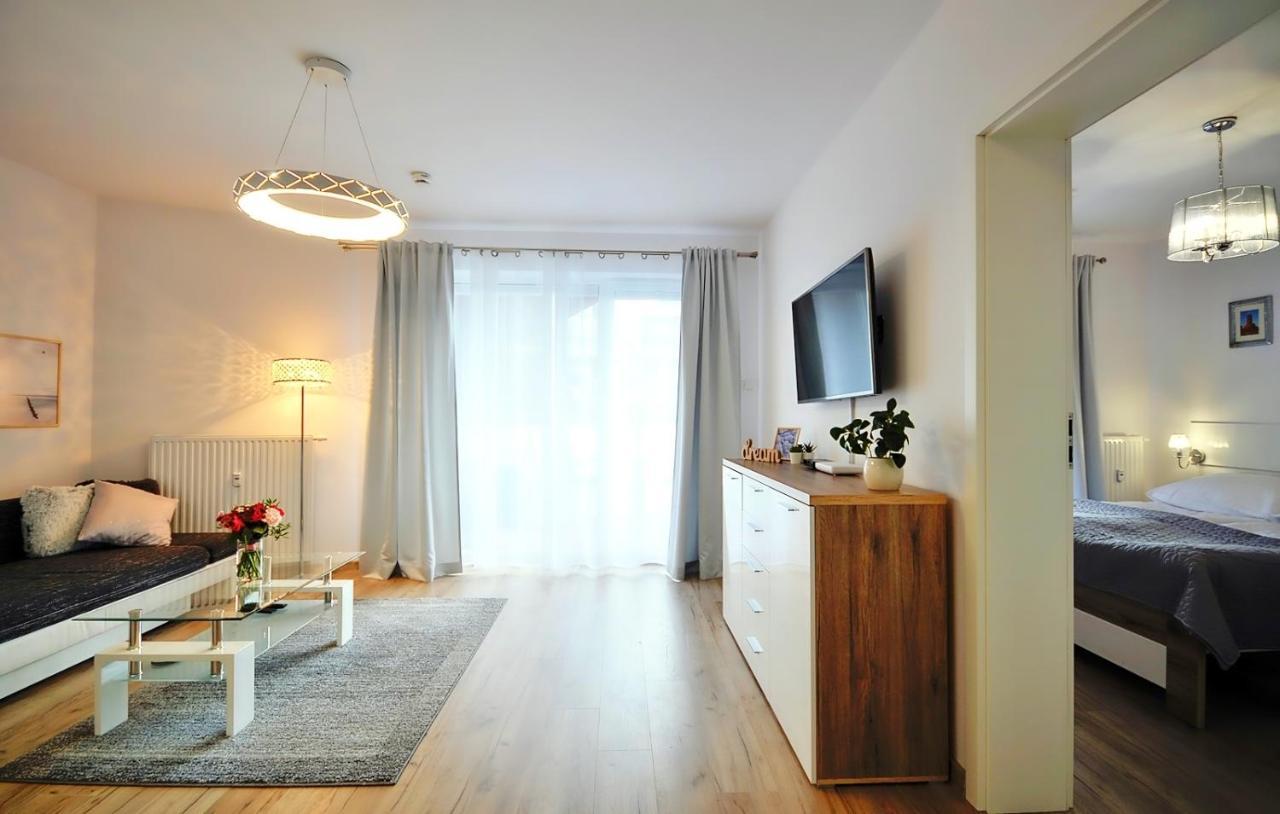 Apartment Michelle Polanki Park Kolberg